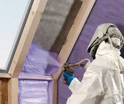 Best Fireproof Insulation  in Granite Bay, CA