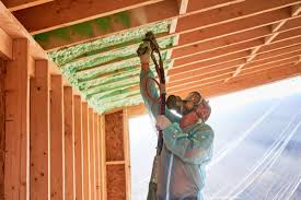 Types of Insulation We Offer in Granite Bay, CA