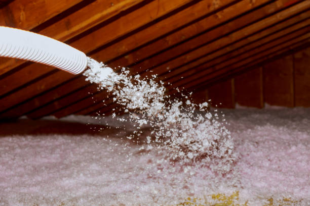 Best Batt and Roll Insulation  in Granite Bay, CA