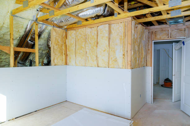 Reflective Insulation in Granite Bay, CA