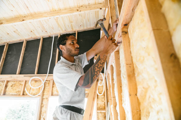 Best Spray Foam Insulation  in Granite Bay, CA