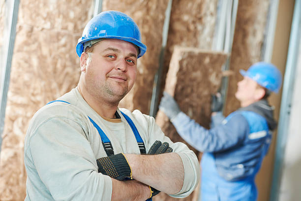 Best Soundproof Insulation  in Granite Bay, CA